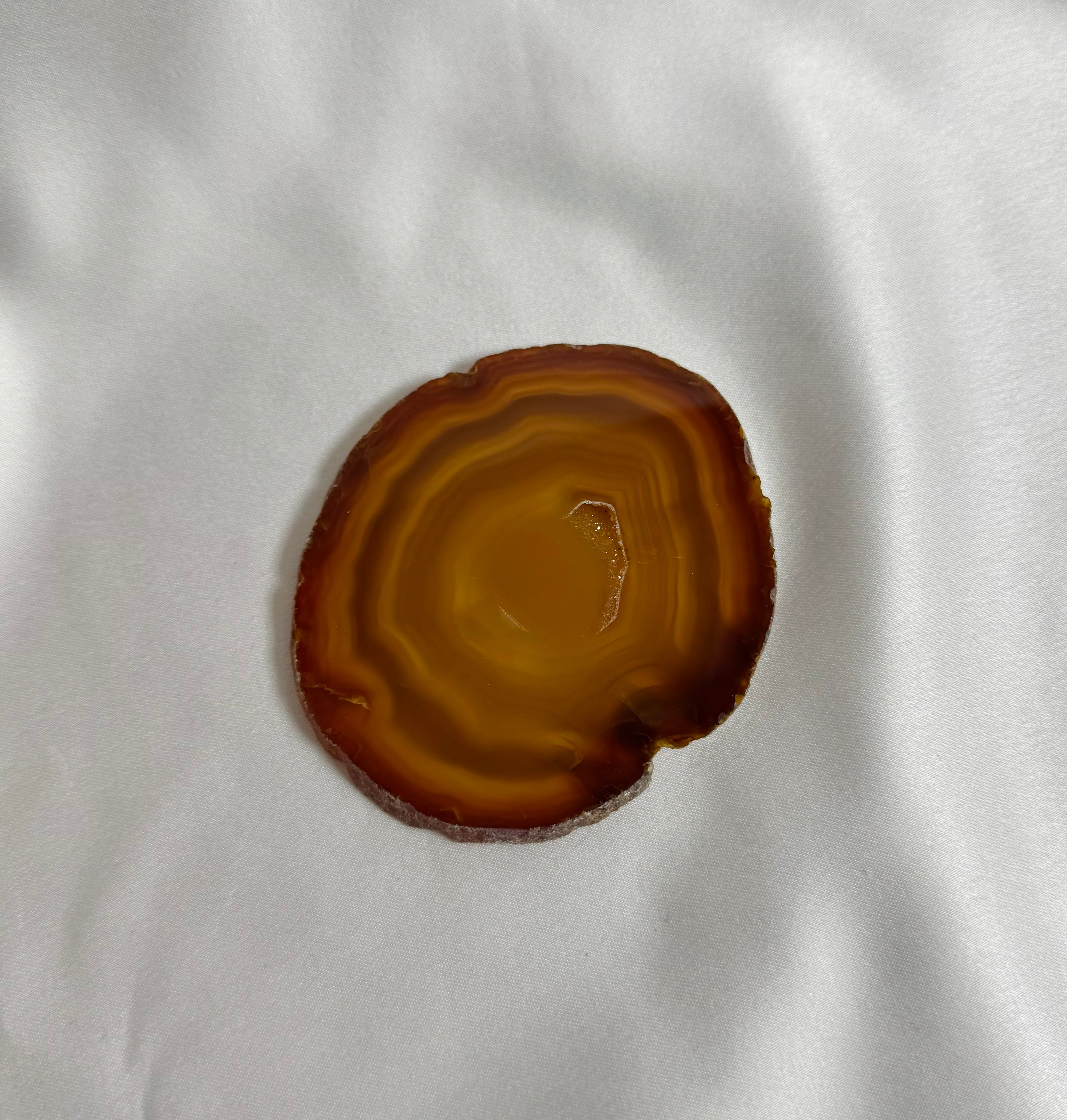 Agaat Schijf Nr. 291