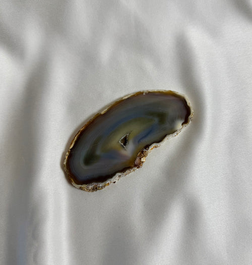 Agate Slice No. 290