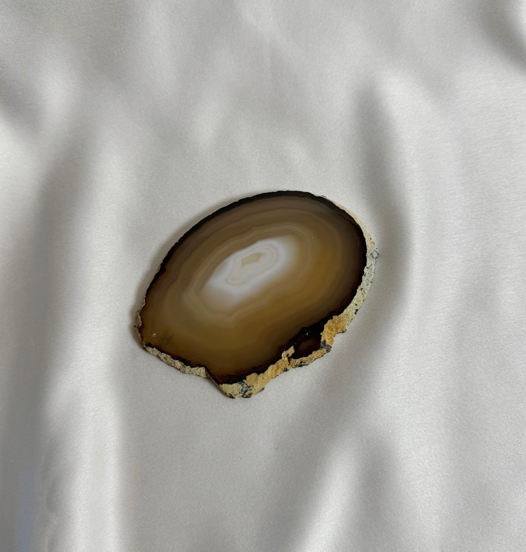 Agaat Schijf Nr. 286