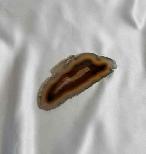 Agate Slice No. 284