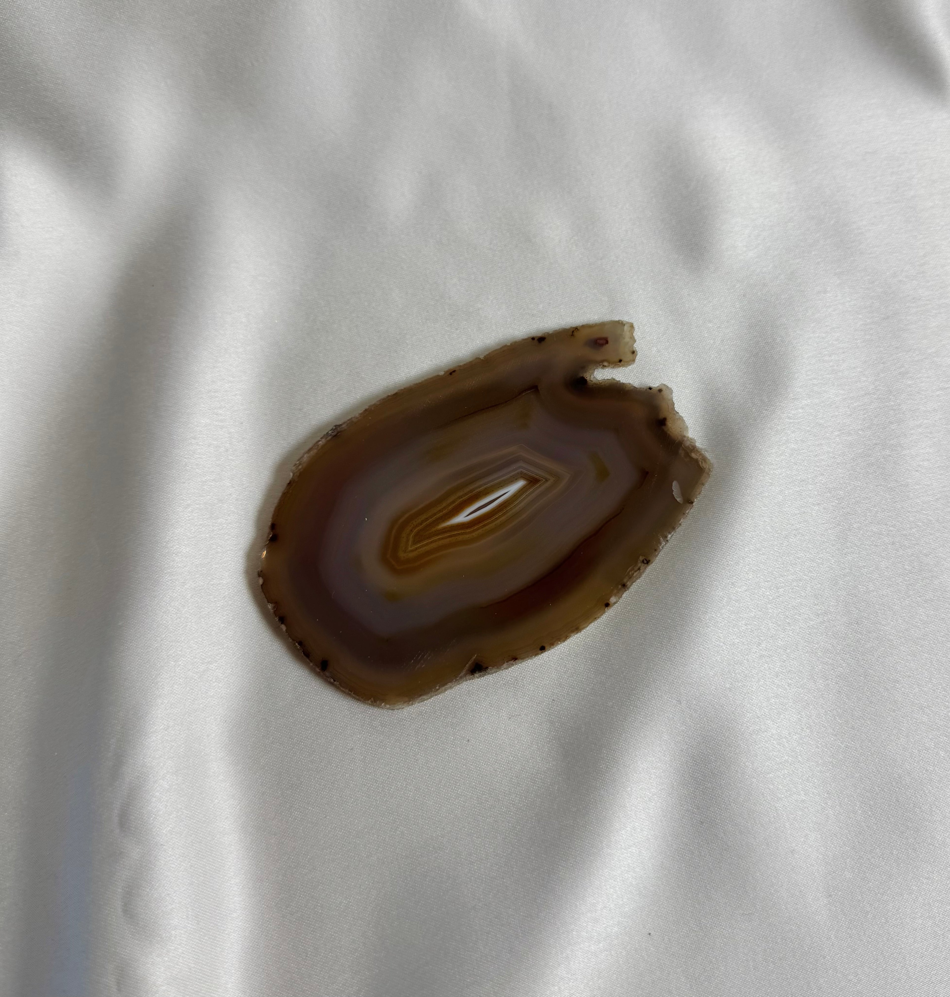 Agaat Schijf Nr. 289