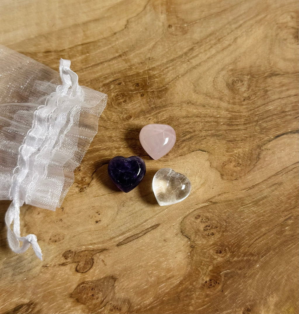 Gouden Driehoek Hart S