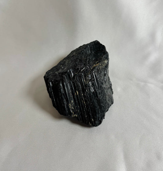 Zwarte Toermalijn Ruw Nr. 311