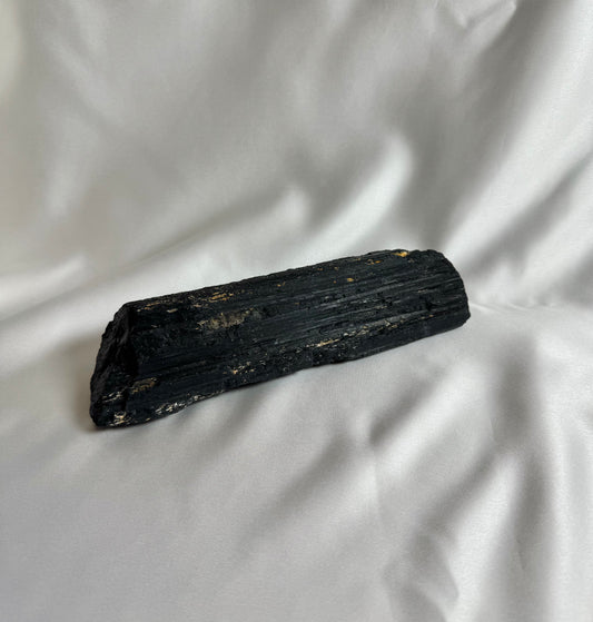 Zwarte Toermalijn Ruw Nr. 313