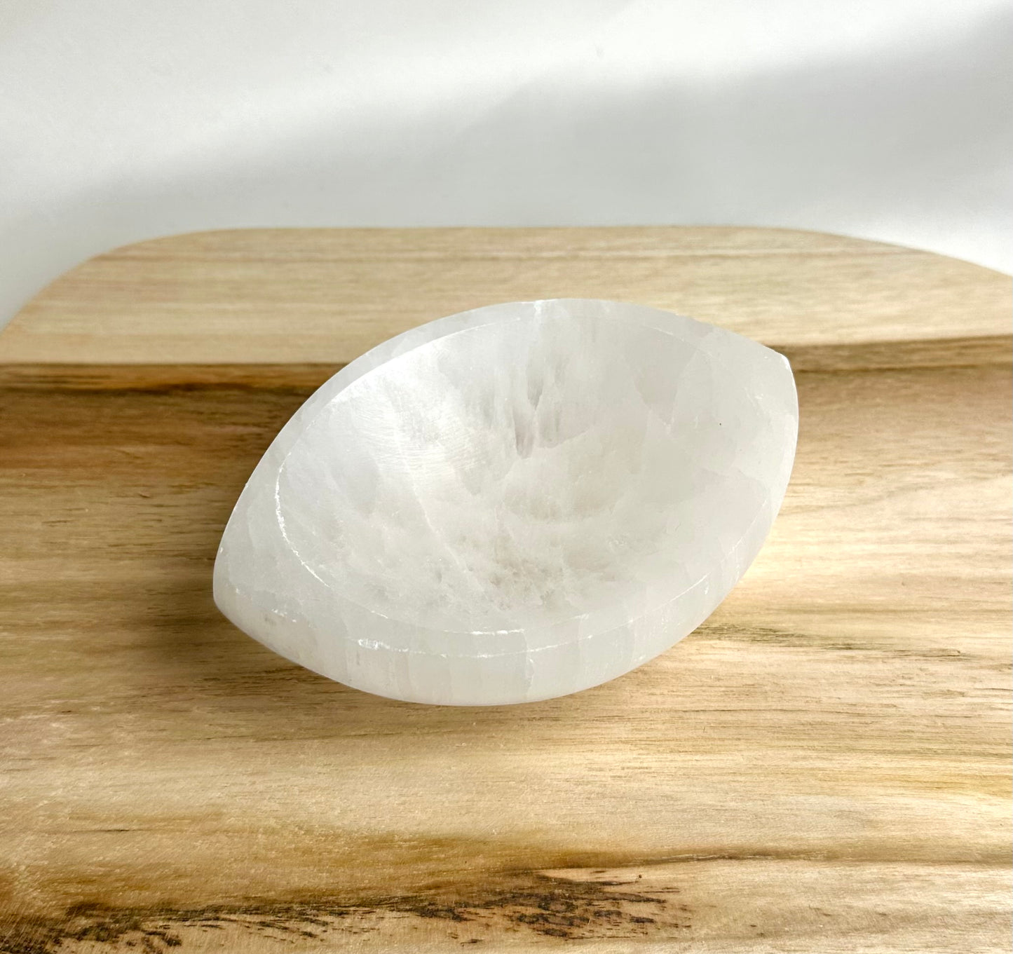 Seleniet Schaaltje Oog Klein