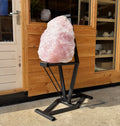 Rozenkwarts 122KG Incl. Standaard