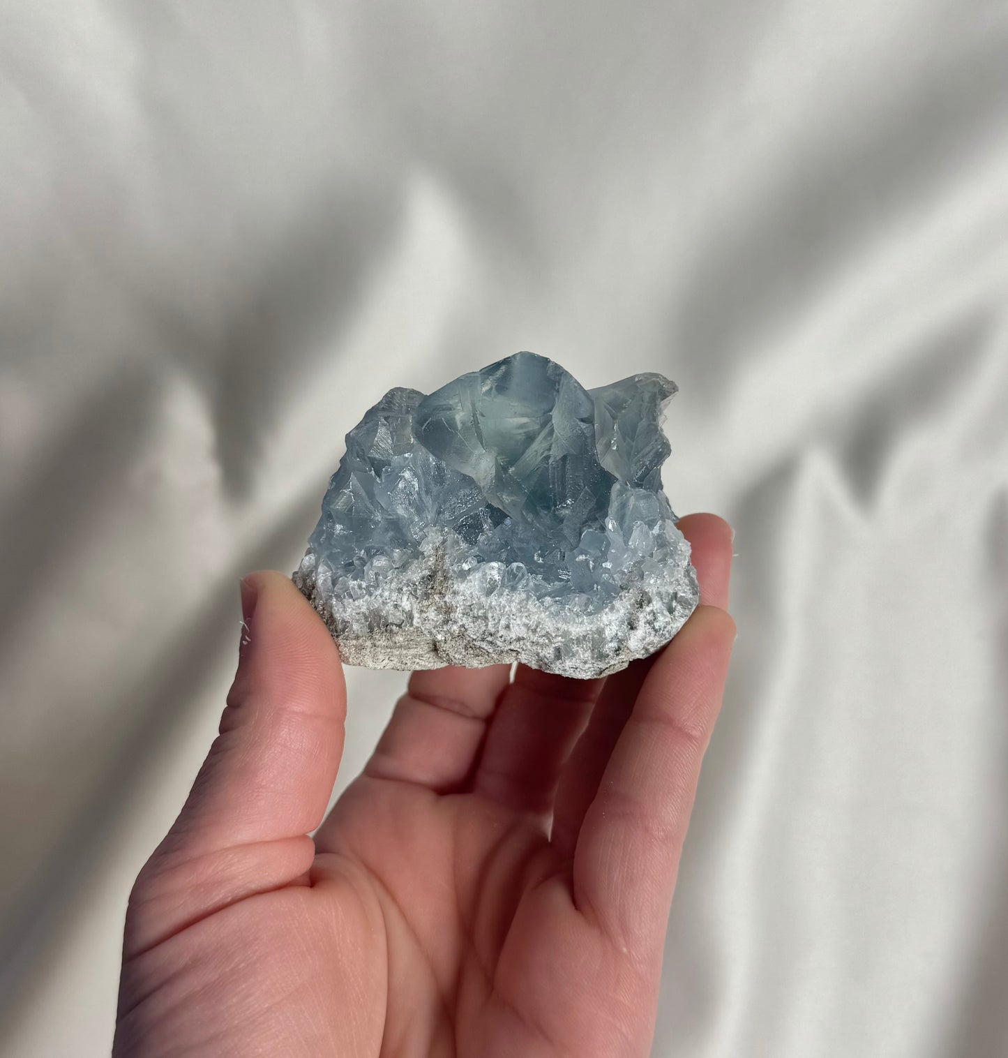 Celestien Ruw Nr. 322