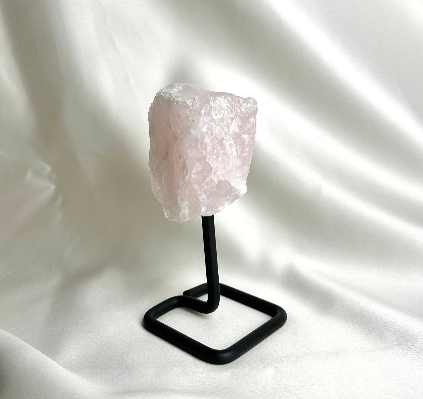 Rozenkwarts Ruw Op Standaard Nr. 12