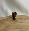 Tijgeroog Engeltje 2,5 cm