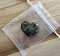 Labradoriet Hart 4cm