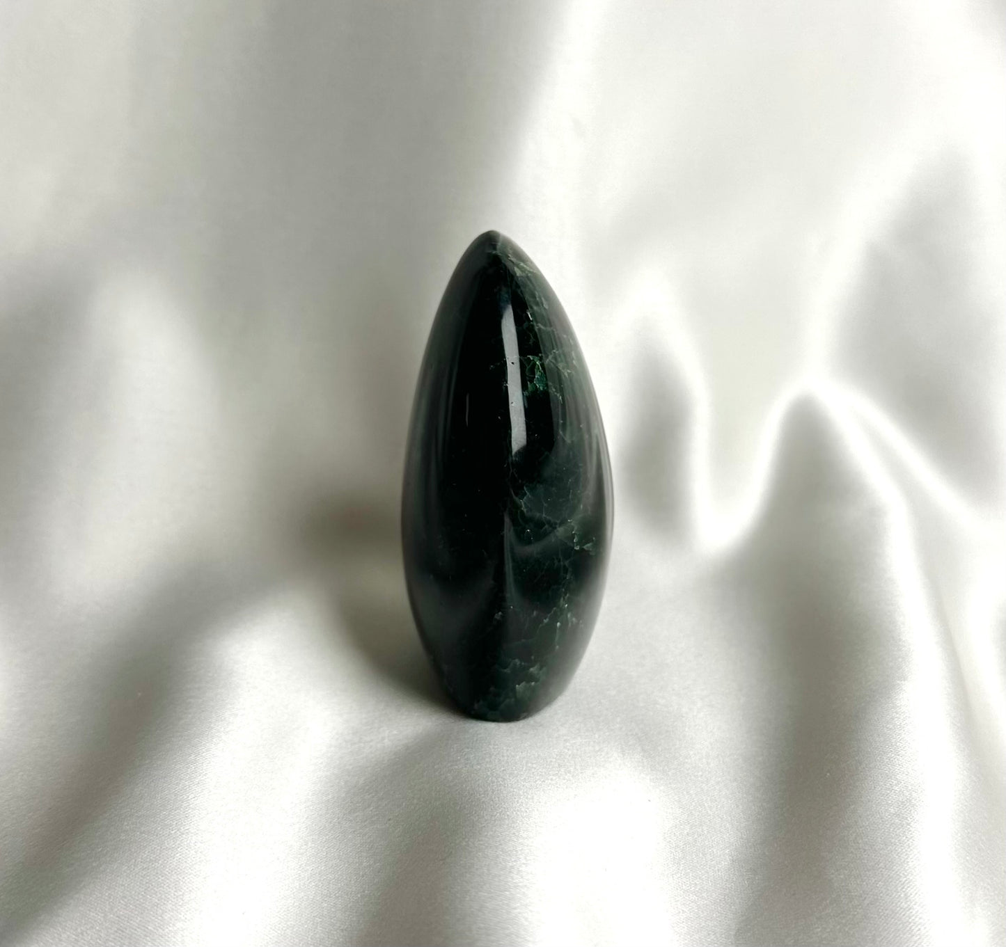 Oceaan Jaspis Sculptuur Nr. 31