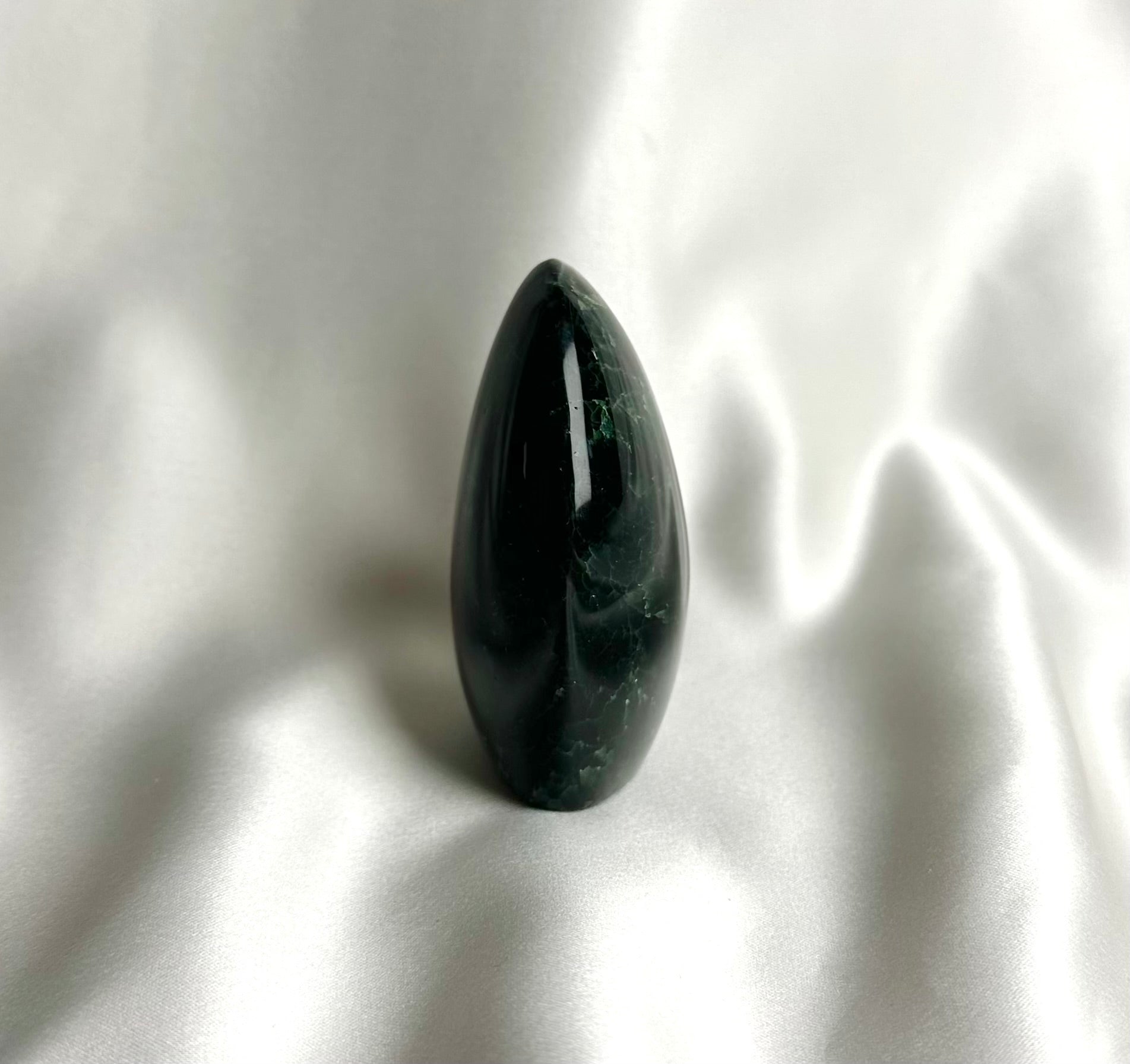 Oceaan Jaspis Sculptuur Nr. 31