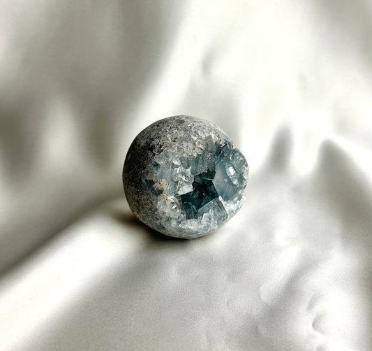 Celestien Geode Bol Ruw
