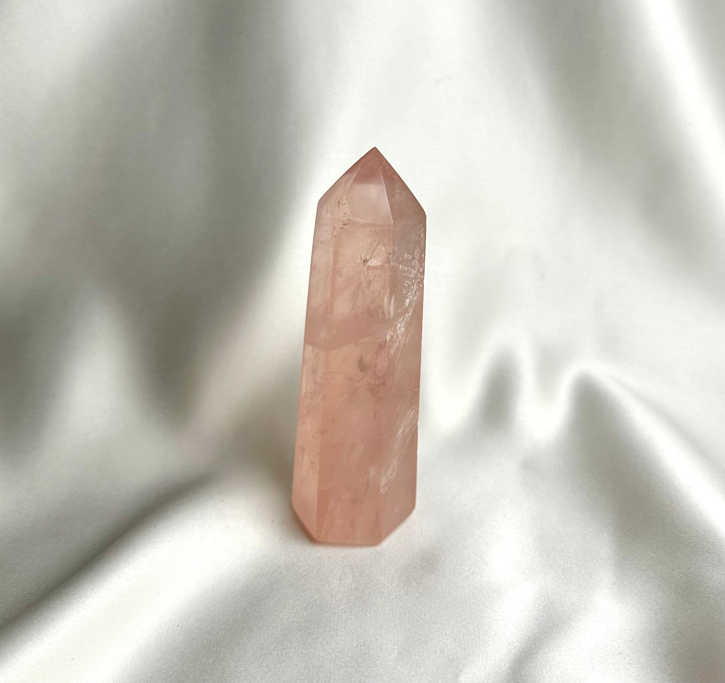 Rozenkwarts Punt Nr. 43