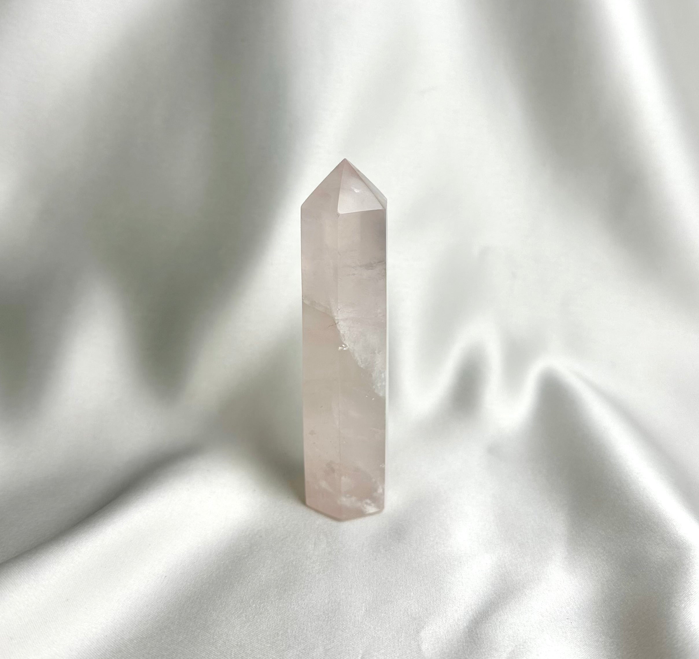 Rozenkwarts Punt Nr. 44