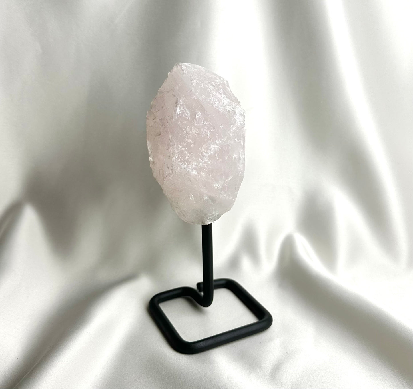 Rozenkwarts Ruw Op Standaard Nr. 71