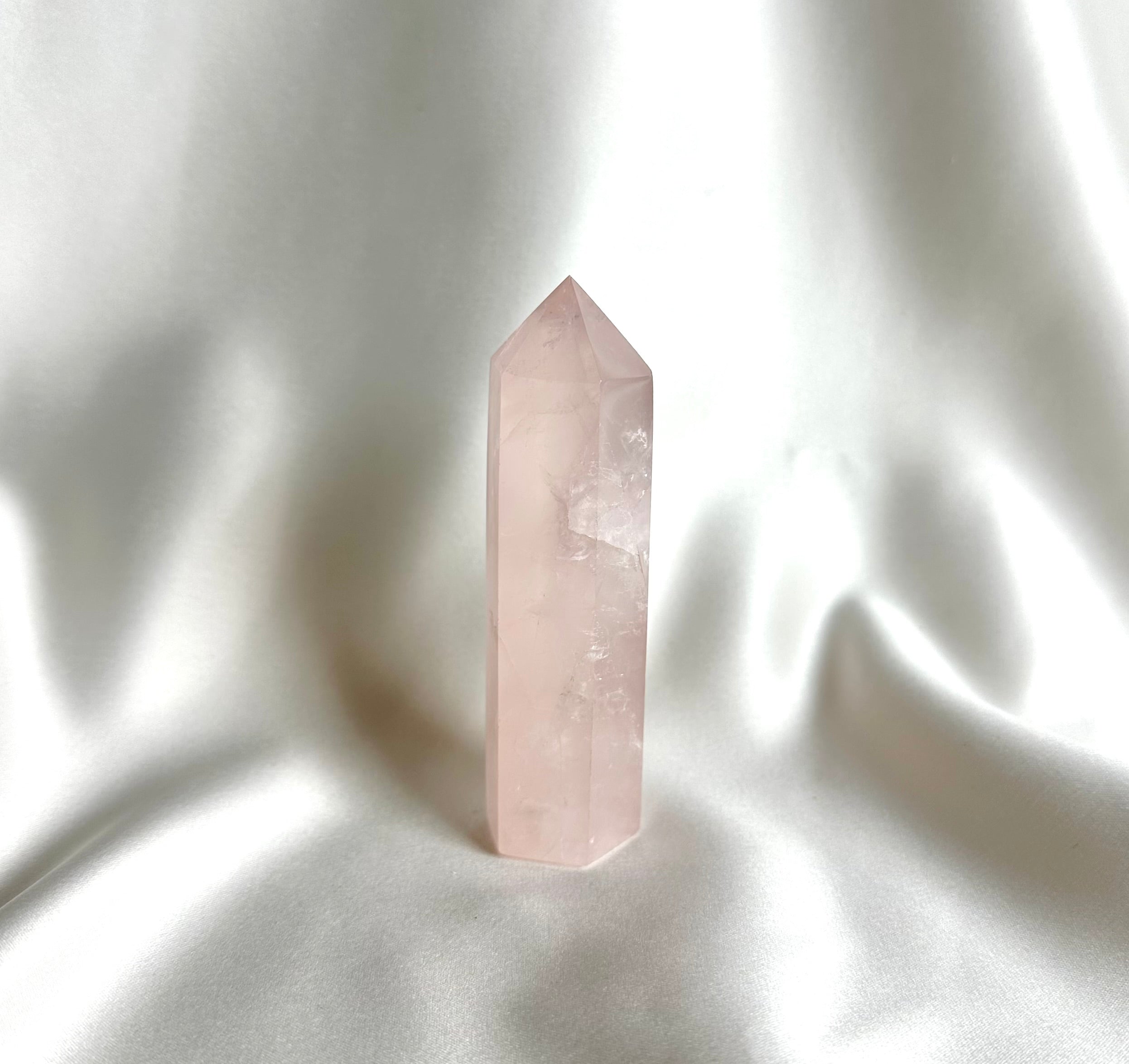 Rozenkwarts Punt Nr. 77