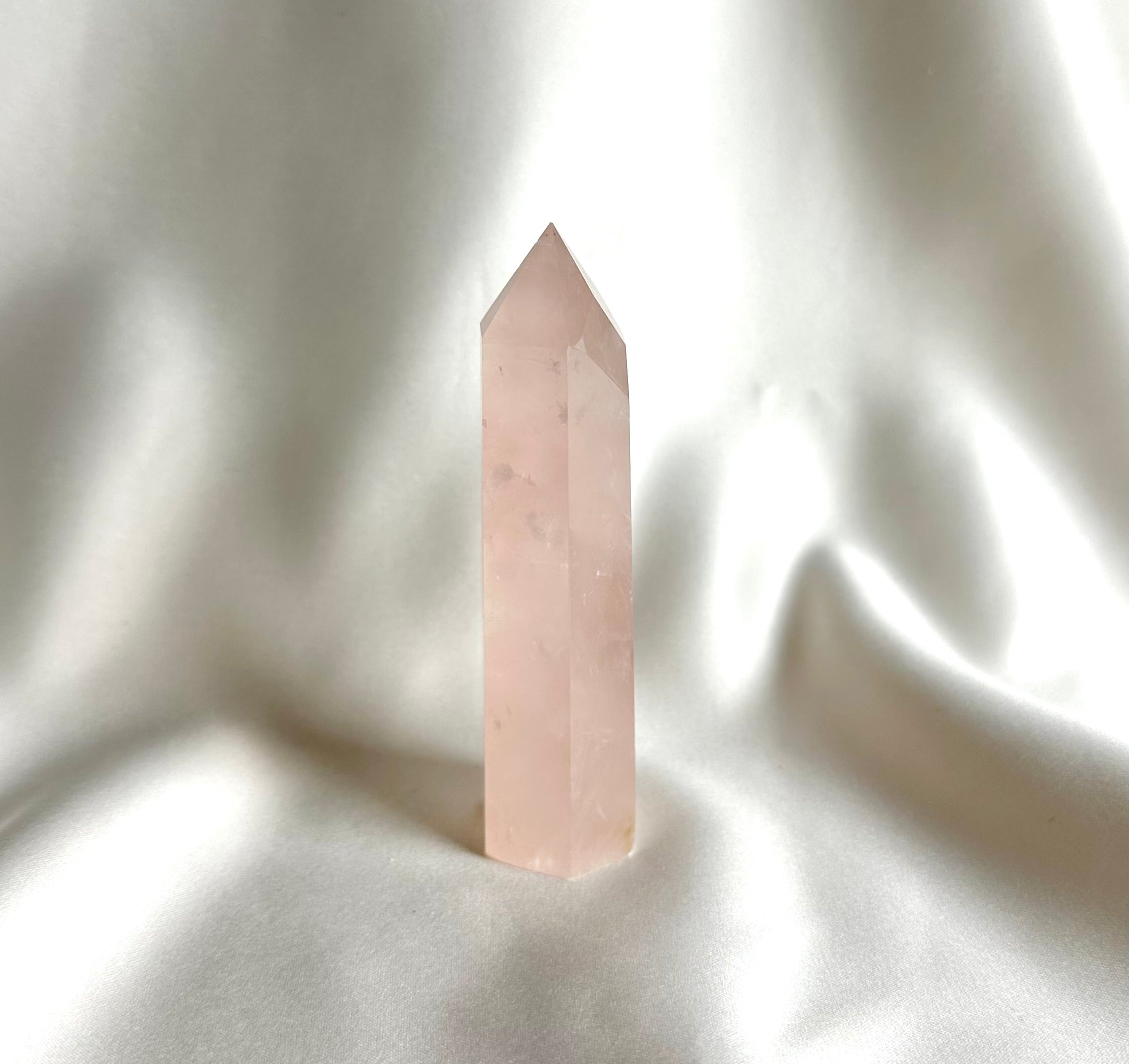 Rozenkwarts Punt Nr. 78