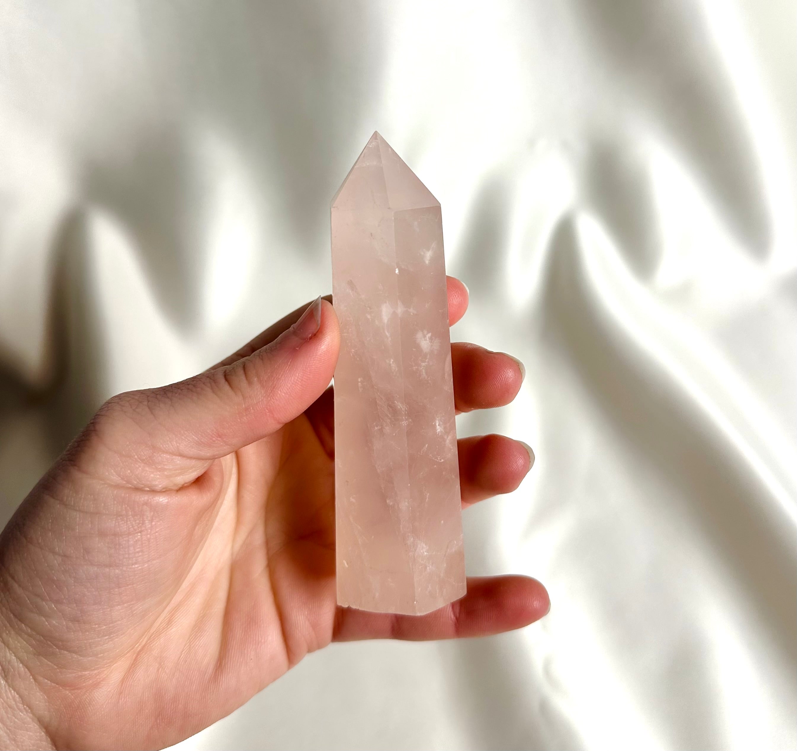 Rozenkwarts Punt Nr. 78