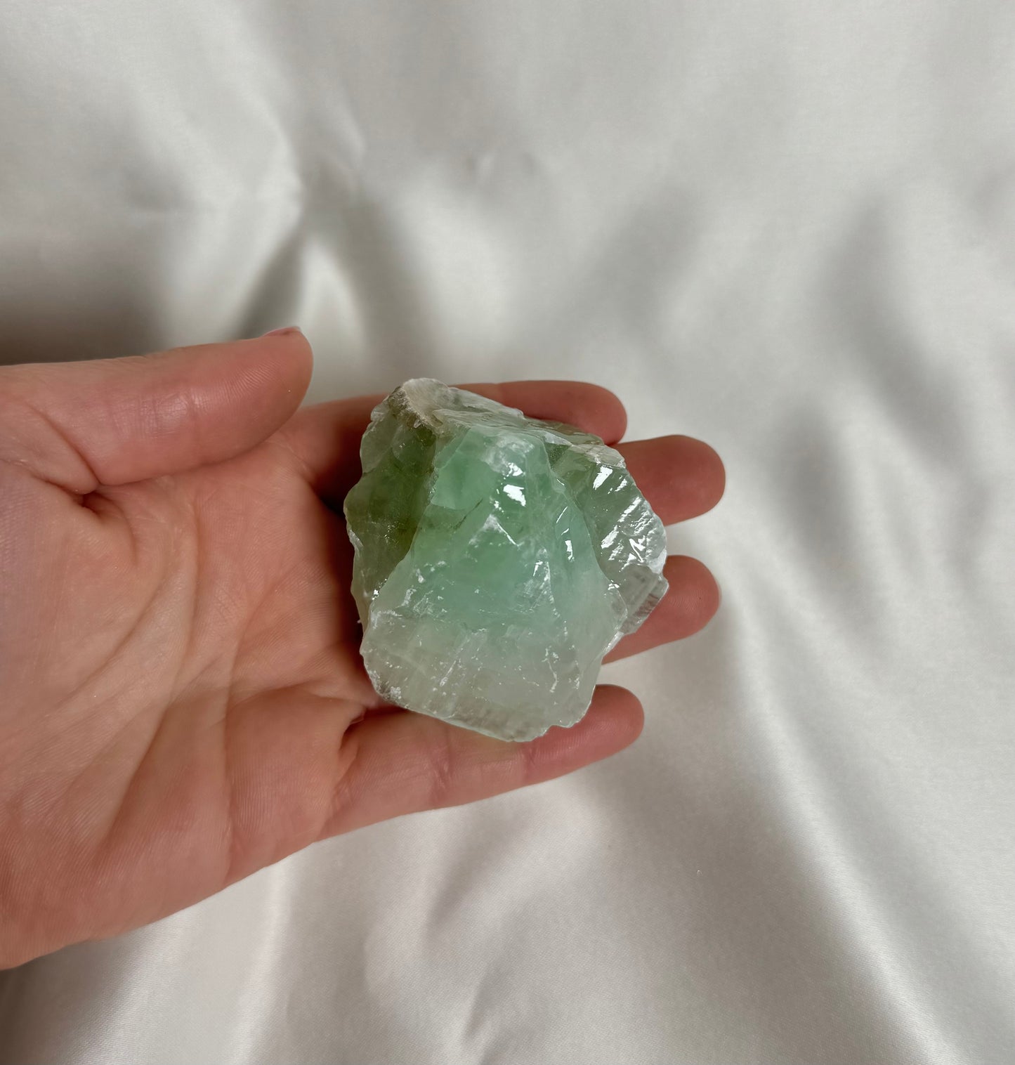 Smaragd Groen Ruw Nr. 346