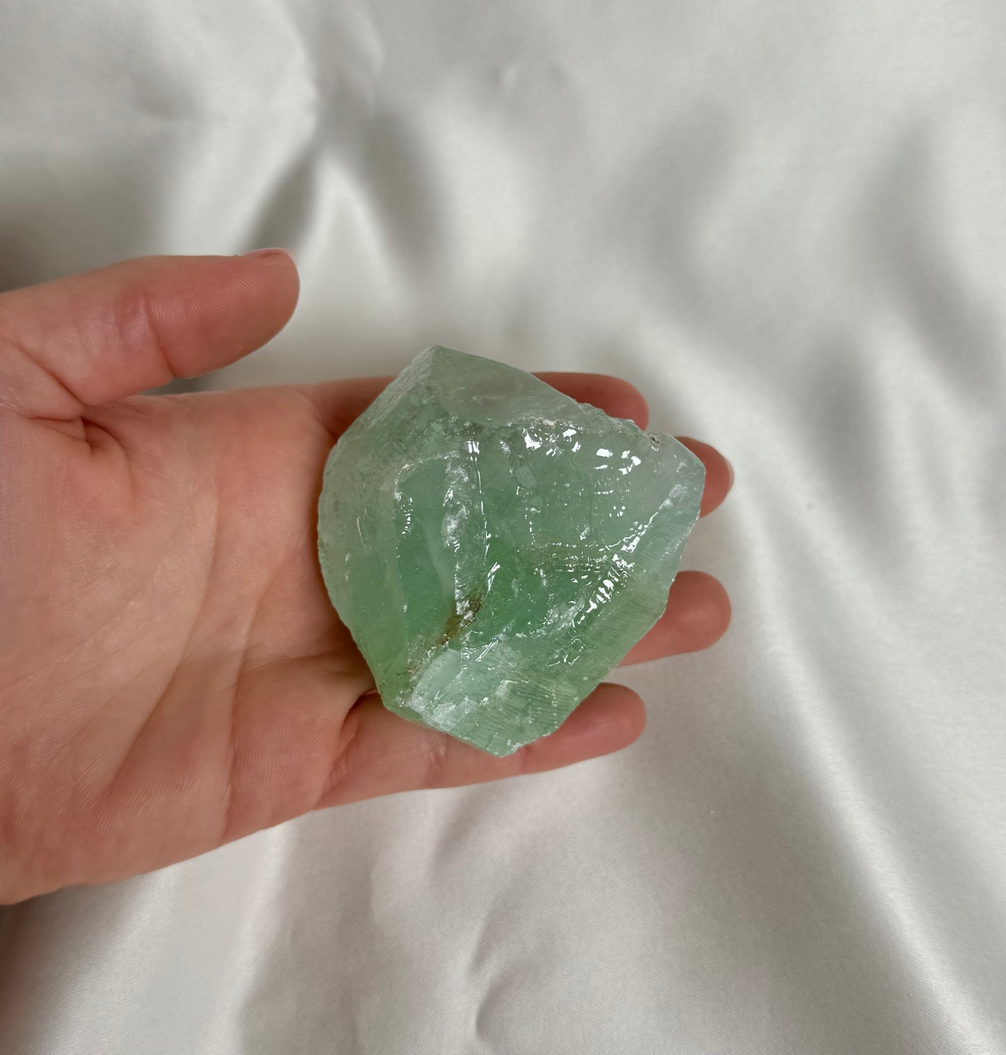 Smaragd Groen Ruw Nr. 347