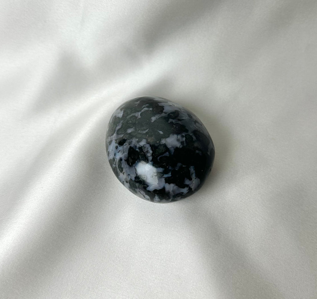 Gabbro Handsteen