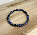 Sodaliet Facet Armband