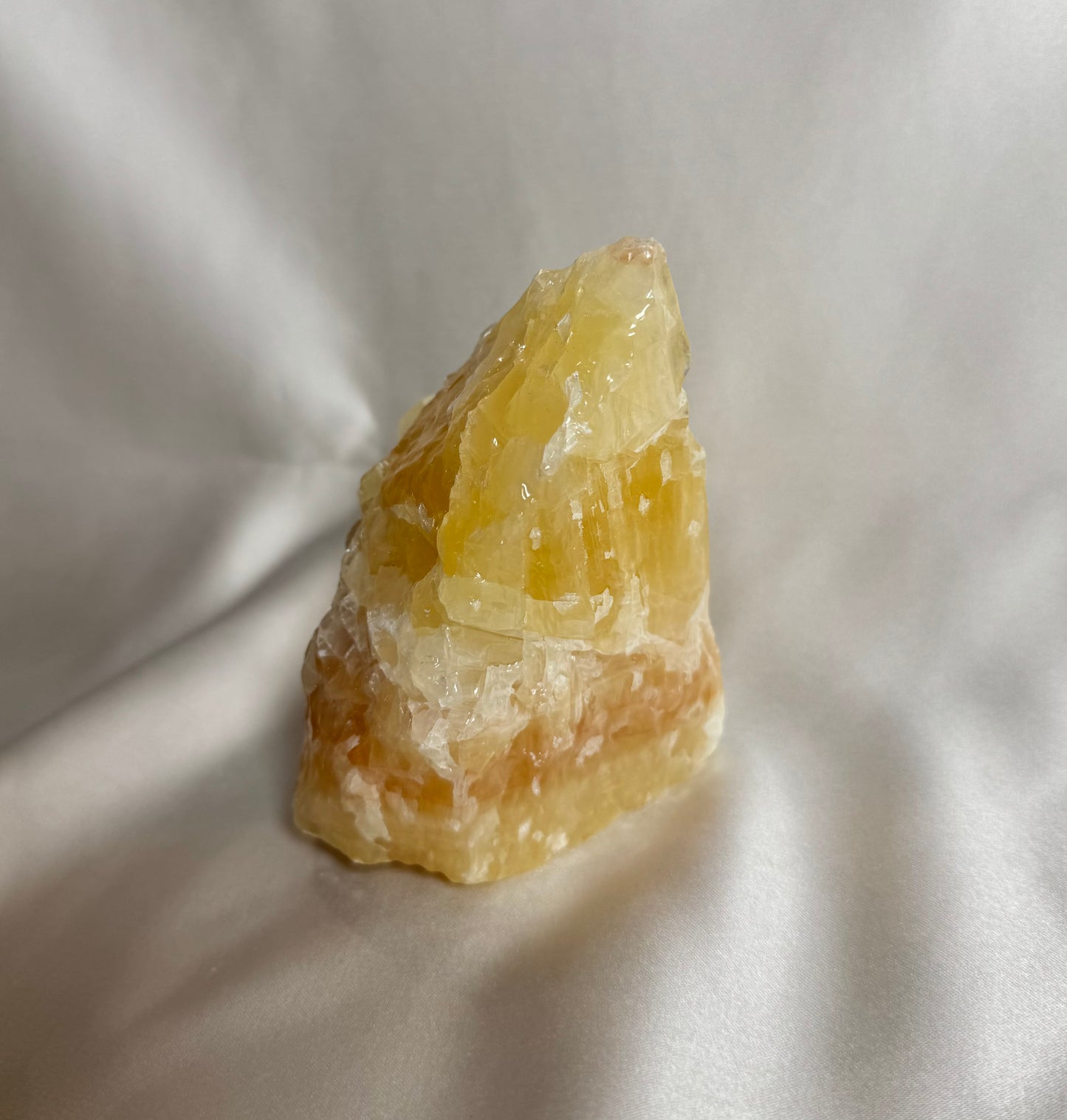 Oranje Calciet Ruw Nr. 348