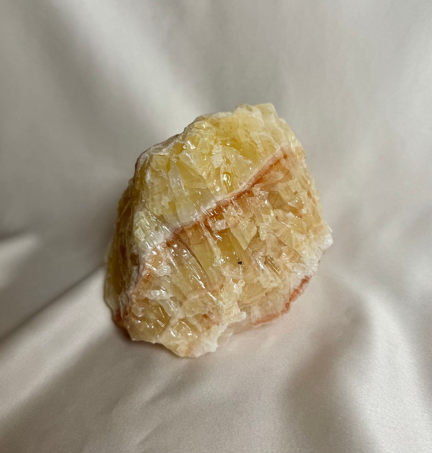 Oranje Calciet Ruw Nr. 349