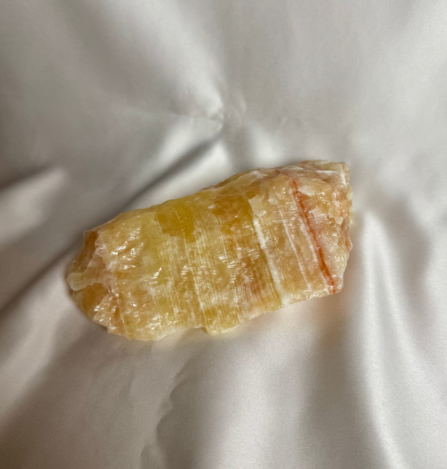 Oranje Calciet Ruw Nr. 350