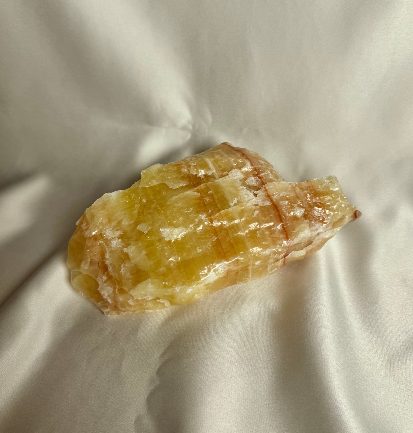 Oranje Calciet Ruw Nr. 350