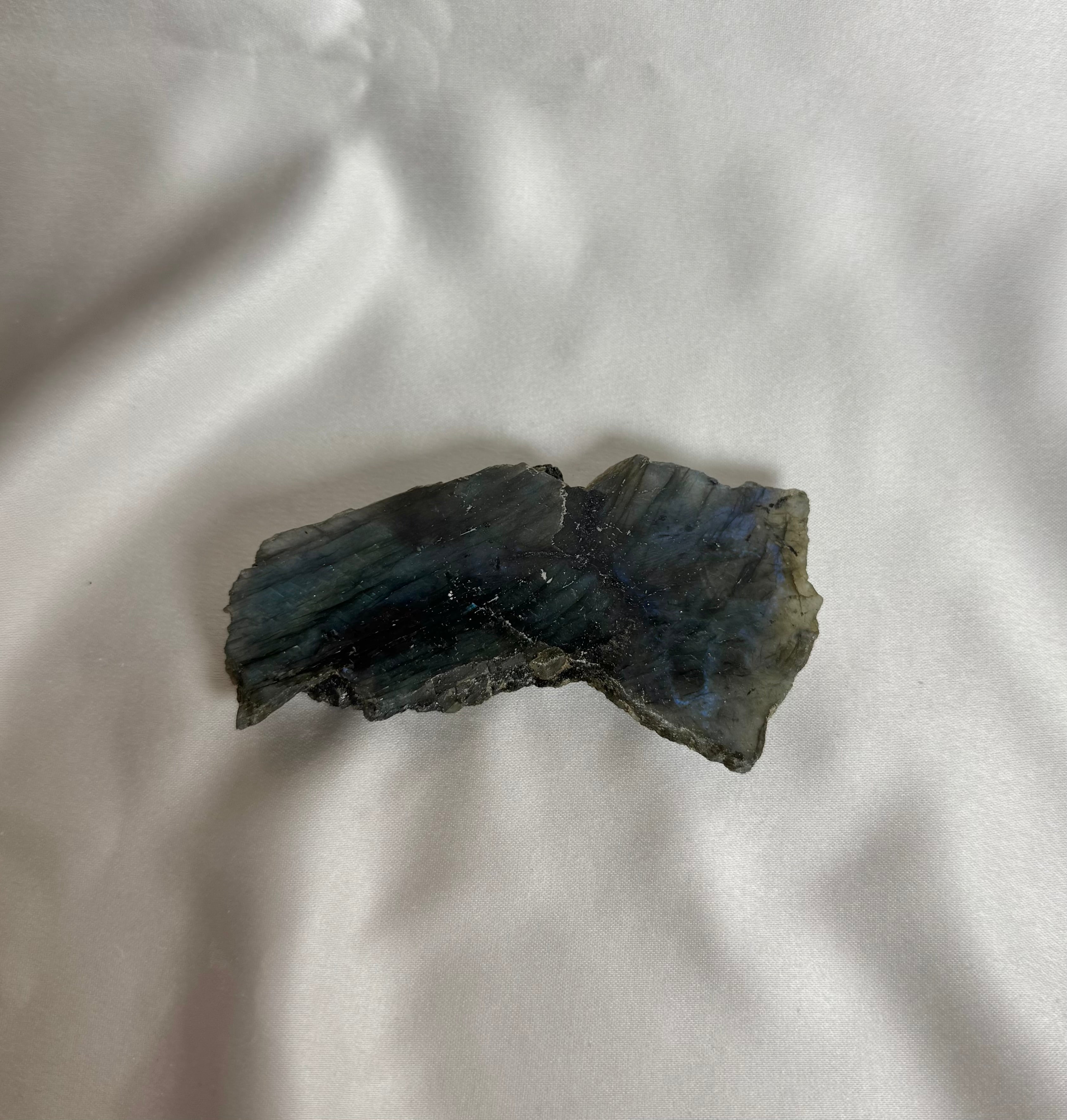 Labradoriet Ruw Nr. 353