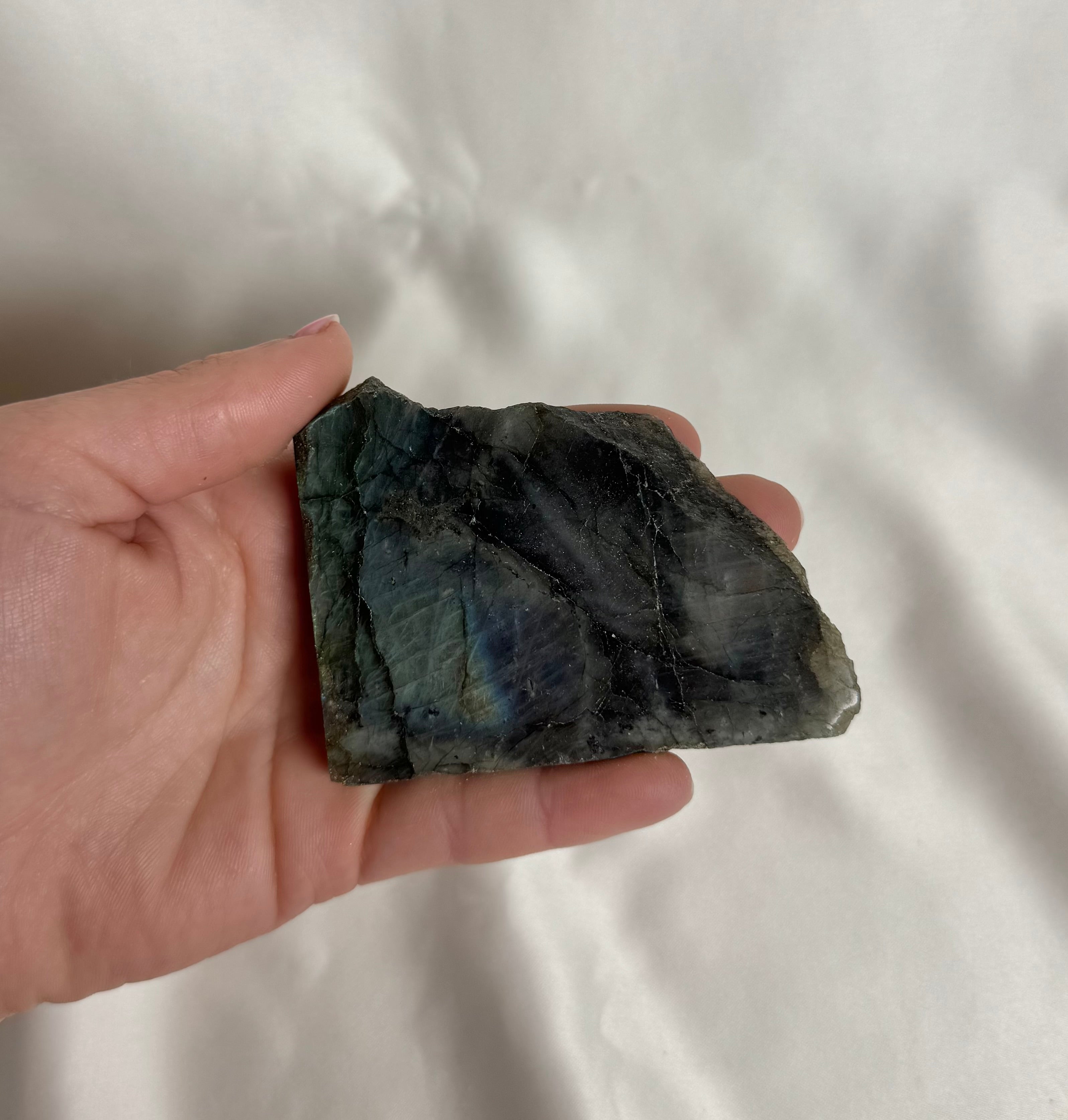 Labradoriet Ruw Nr. 357