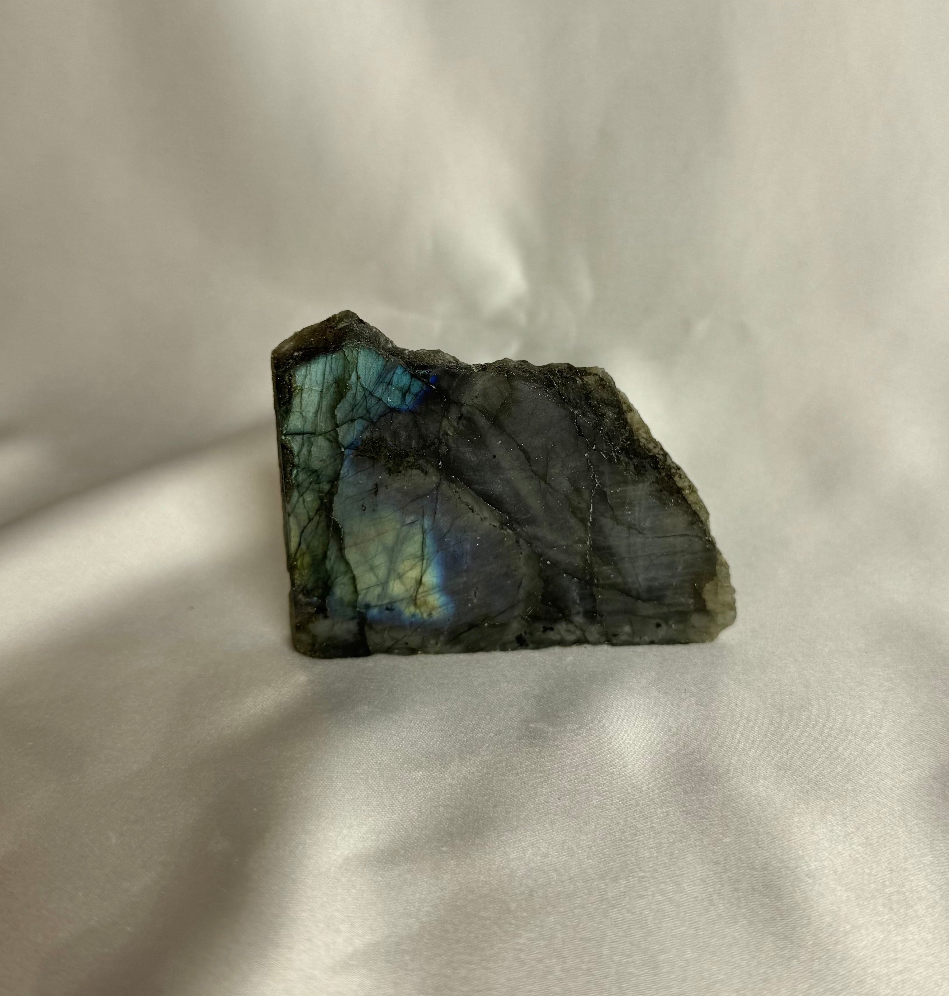 Labradoriet Ruw Nr. 357