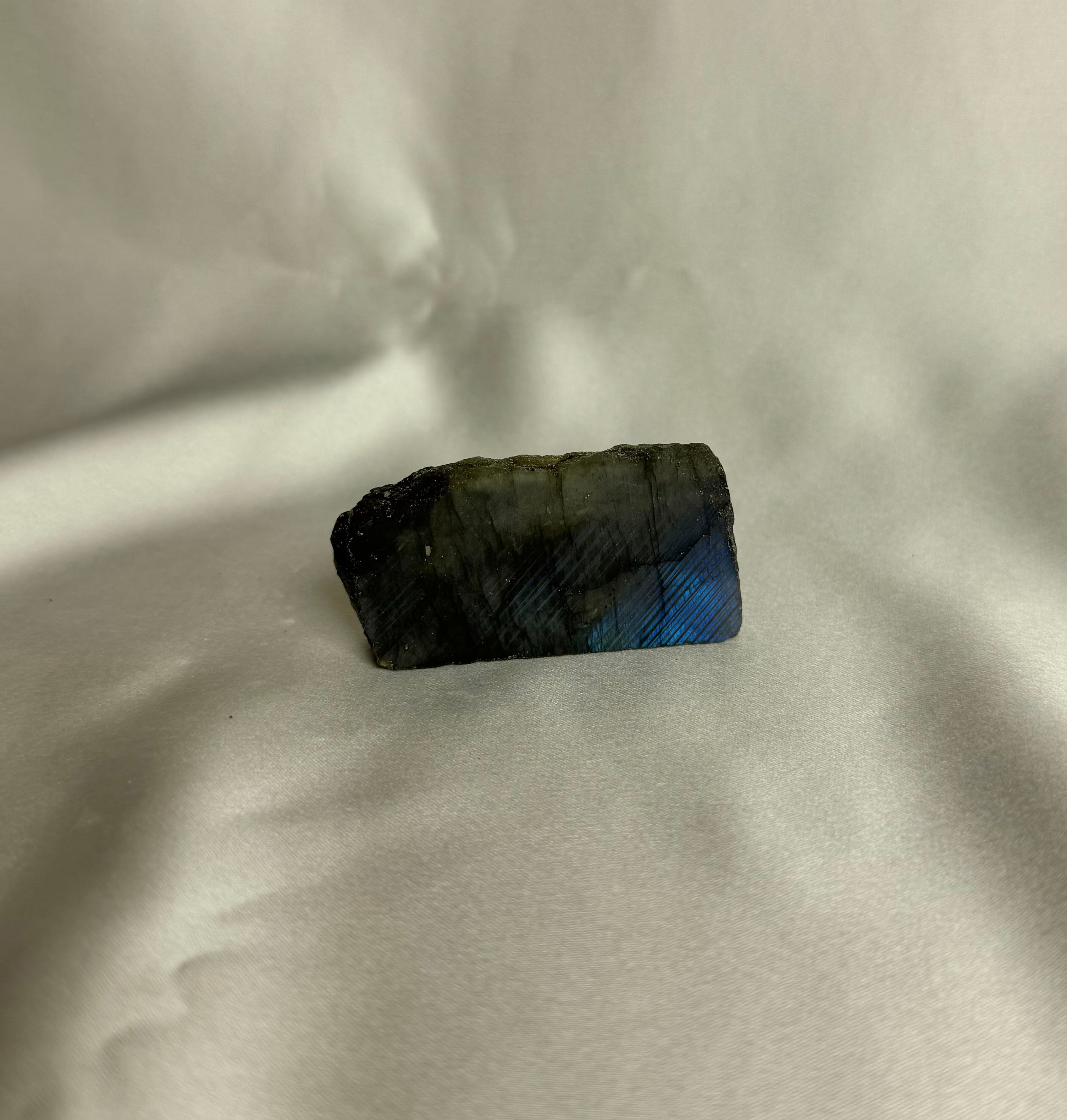 Labradoriet Ruw Nr. 358