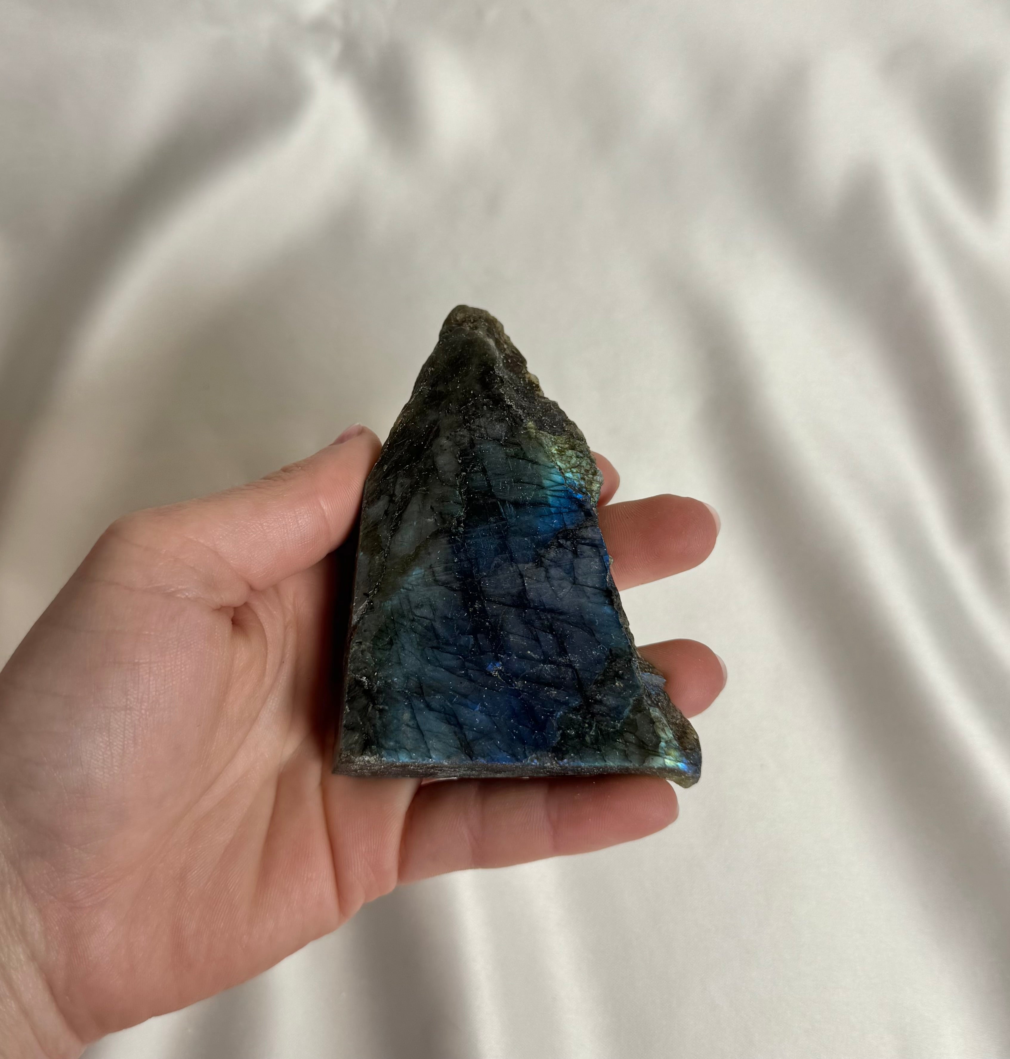 Labradoriet Ruw Nr. 360