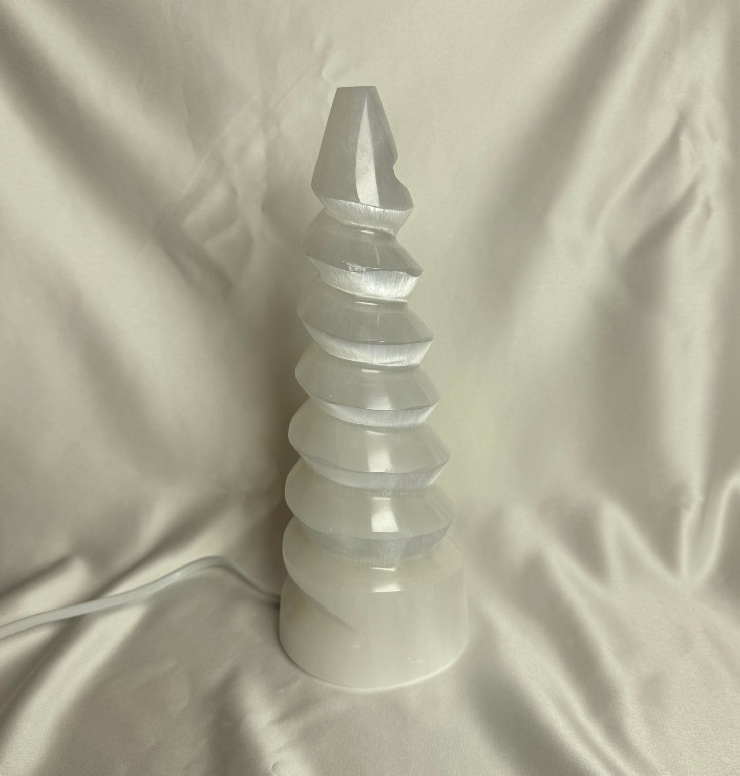 Seleniet Lamp Twist