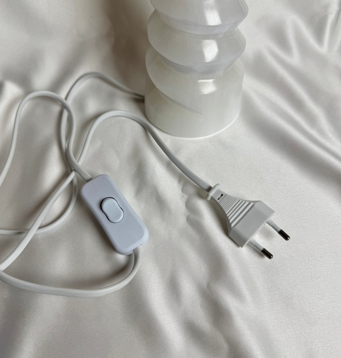 Seleniet Lamp Twist