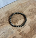 Pyriet Kogel Armband 6mm