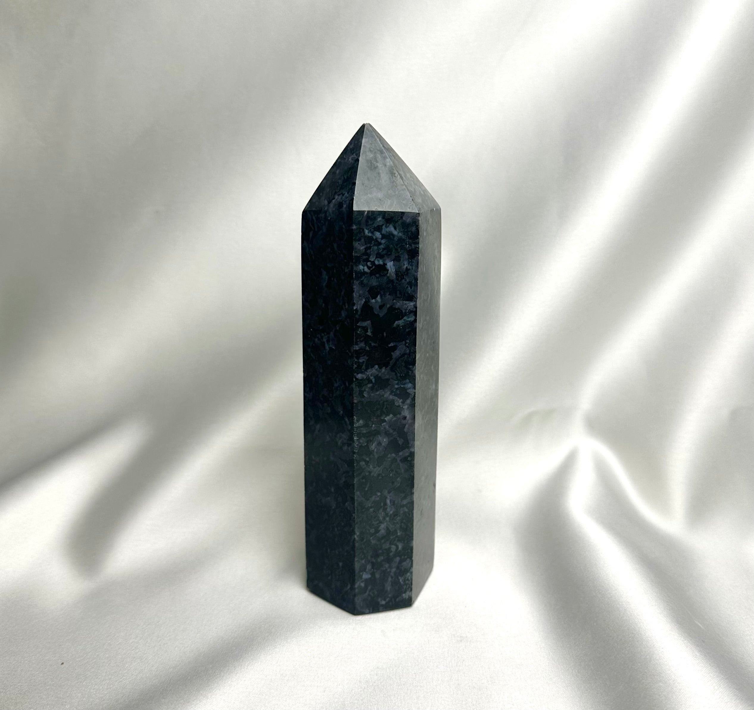 Indigo Gabbro Toren Nr. 113