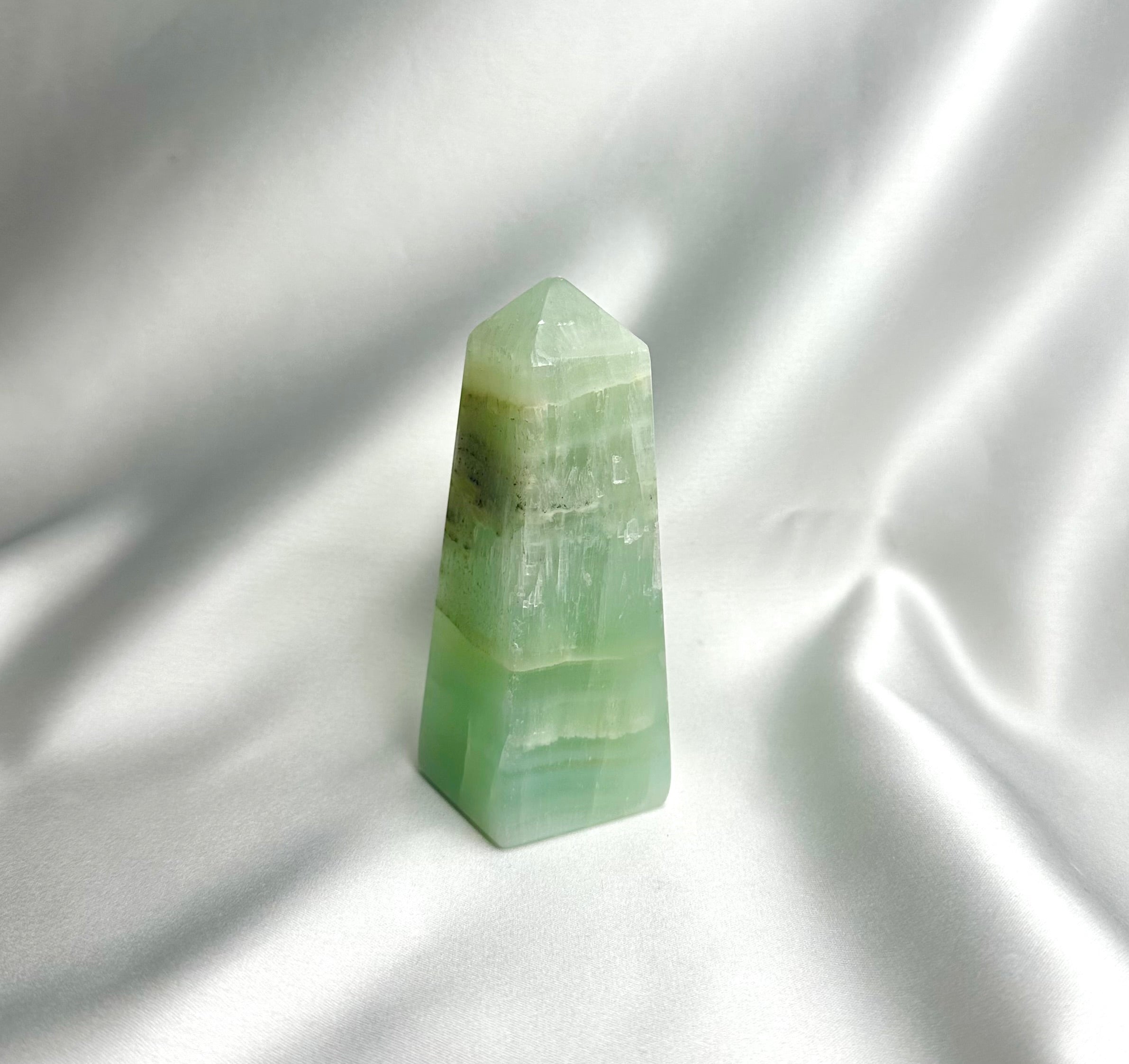 Pistache Calciet Punt Nr. 114