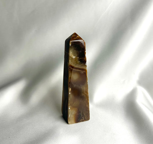 Chocolade Calciet Punt Nr. 120
