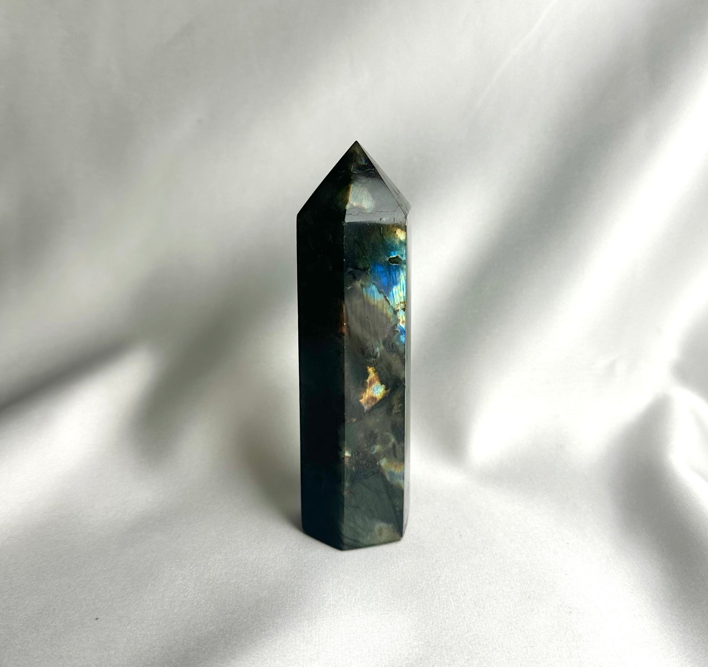 Labradoriet Punt Nr. 121