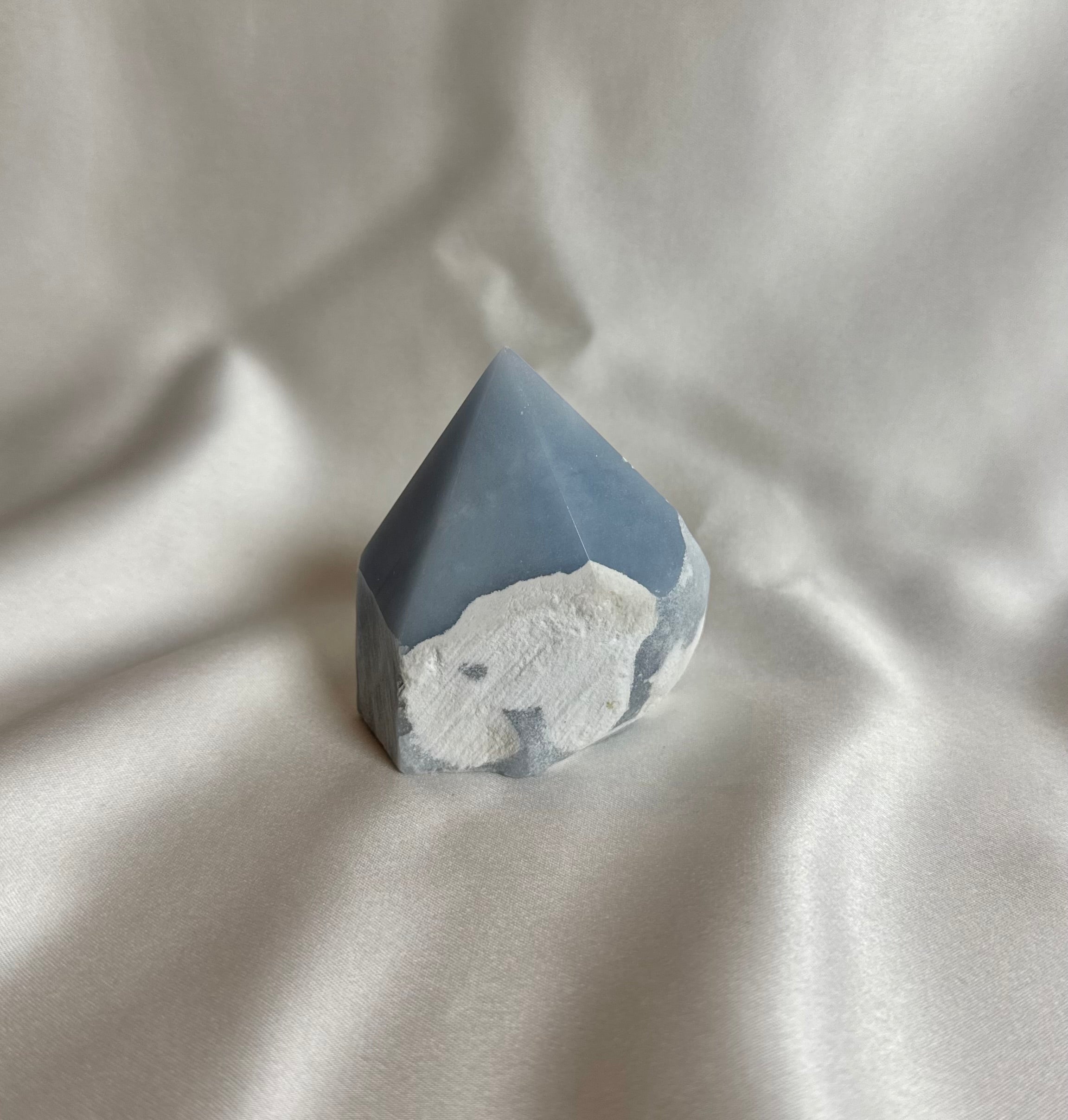 Angeliet Punt Ruw Nr. 369