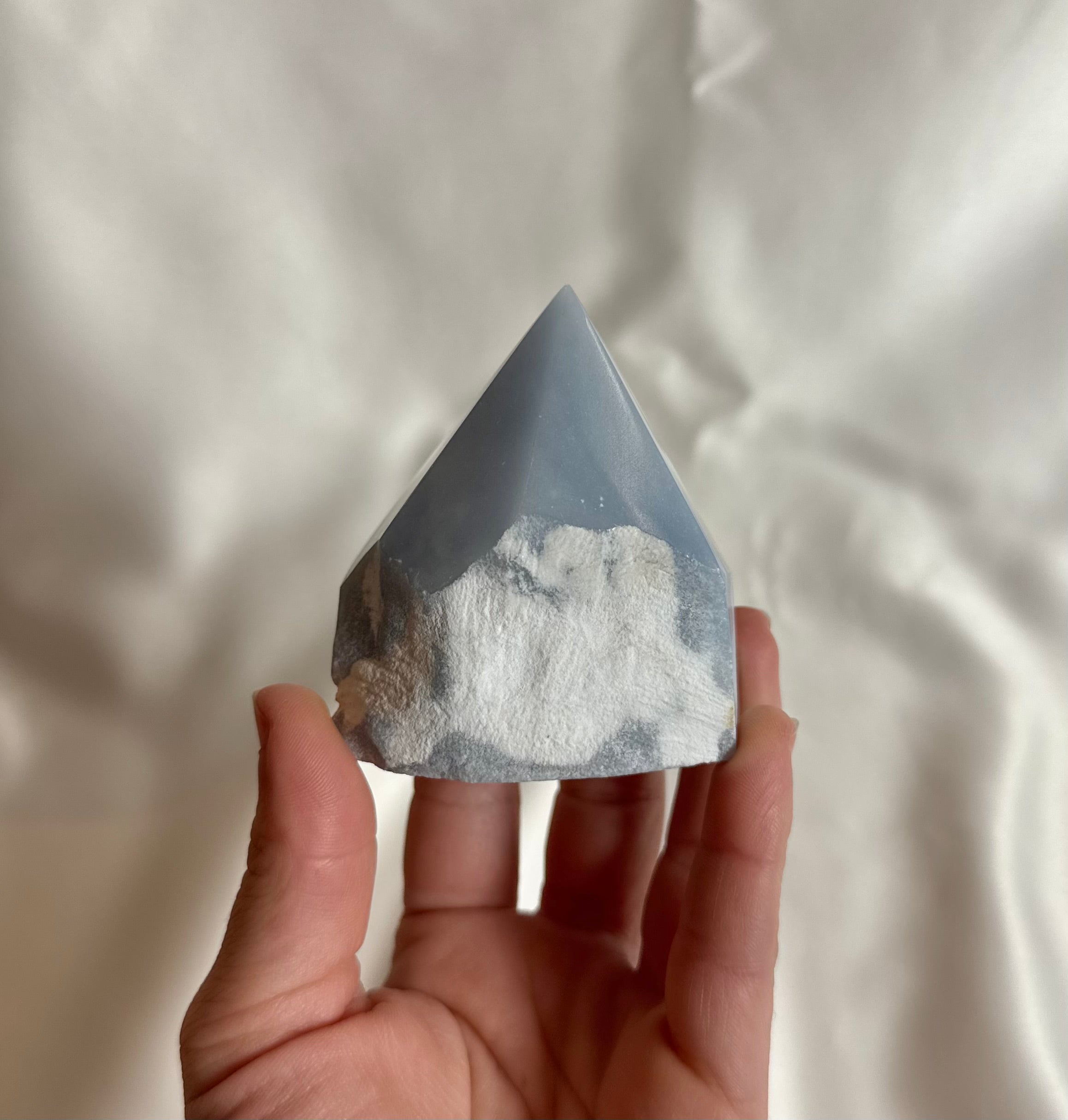 Angeliet Punt Ruw Nr. 369