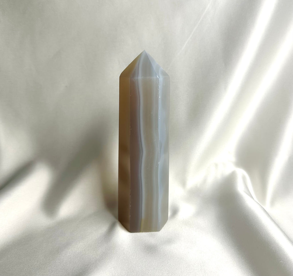 Chalcedoon Toren Nr. 128