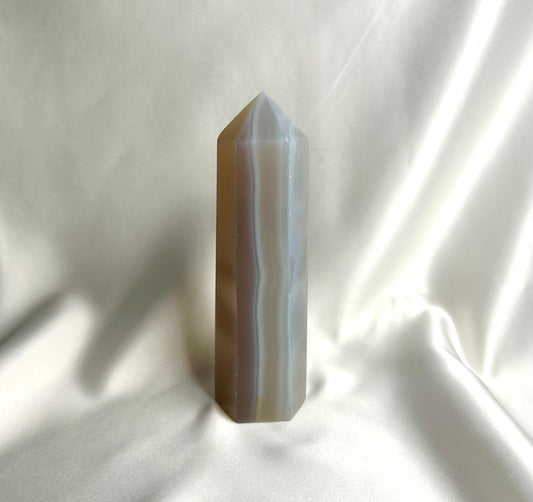 Chalcedoon Toren Nr. 128