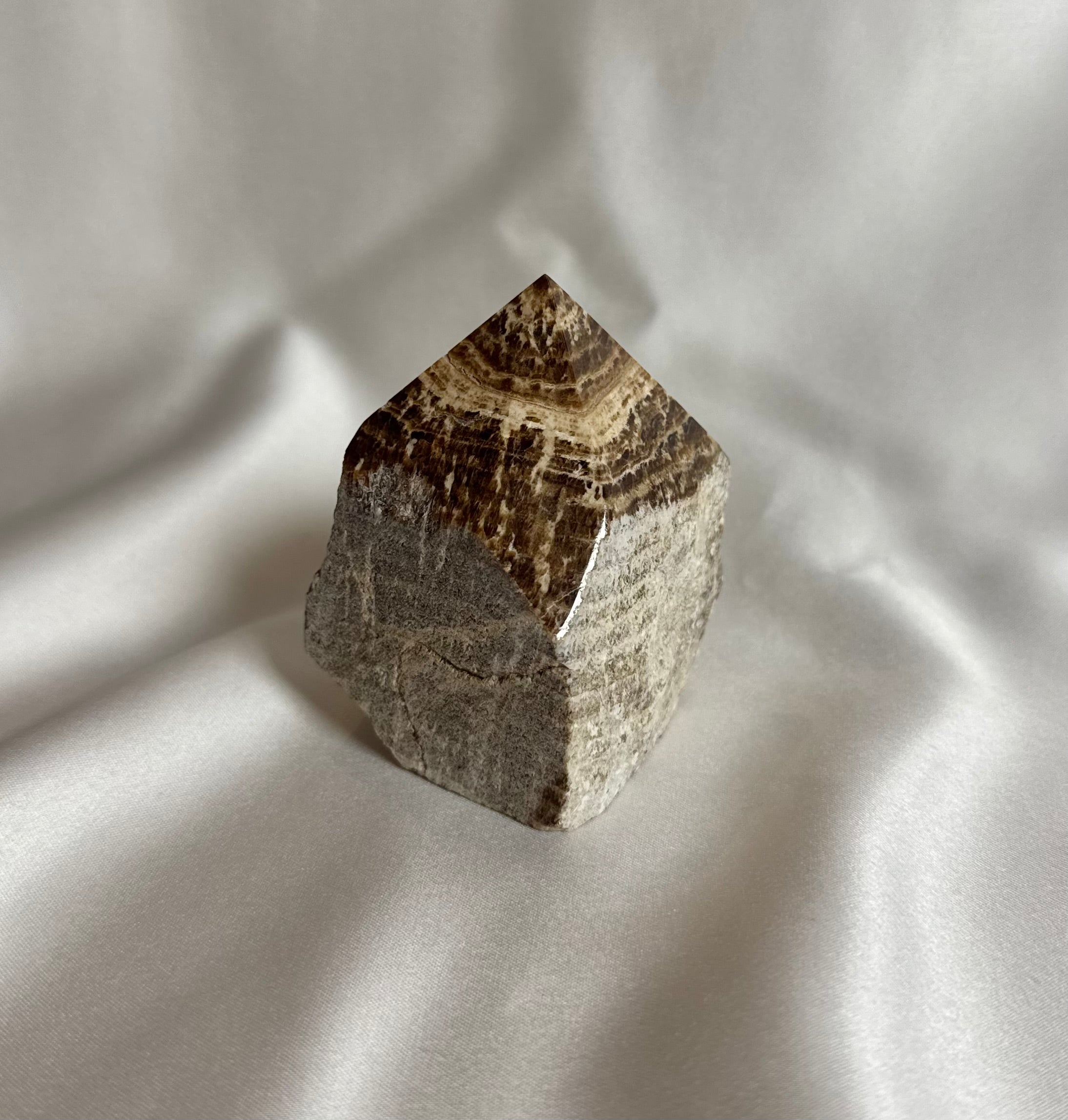 Aragoniet Punt Ruw Nr. 370