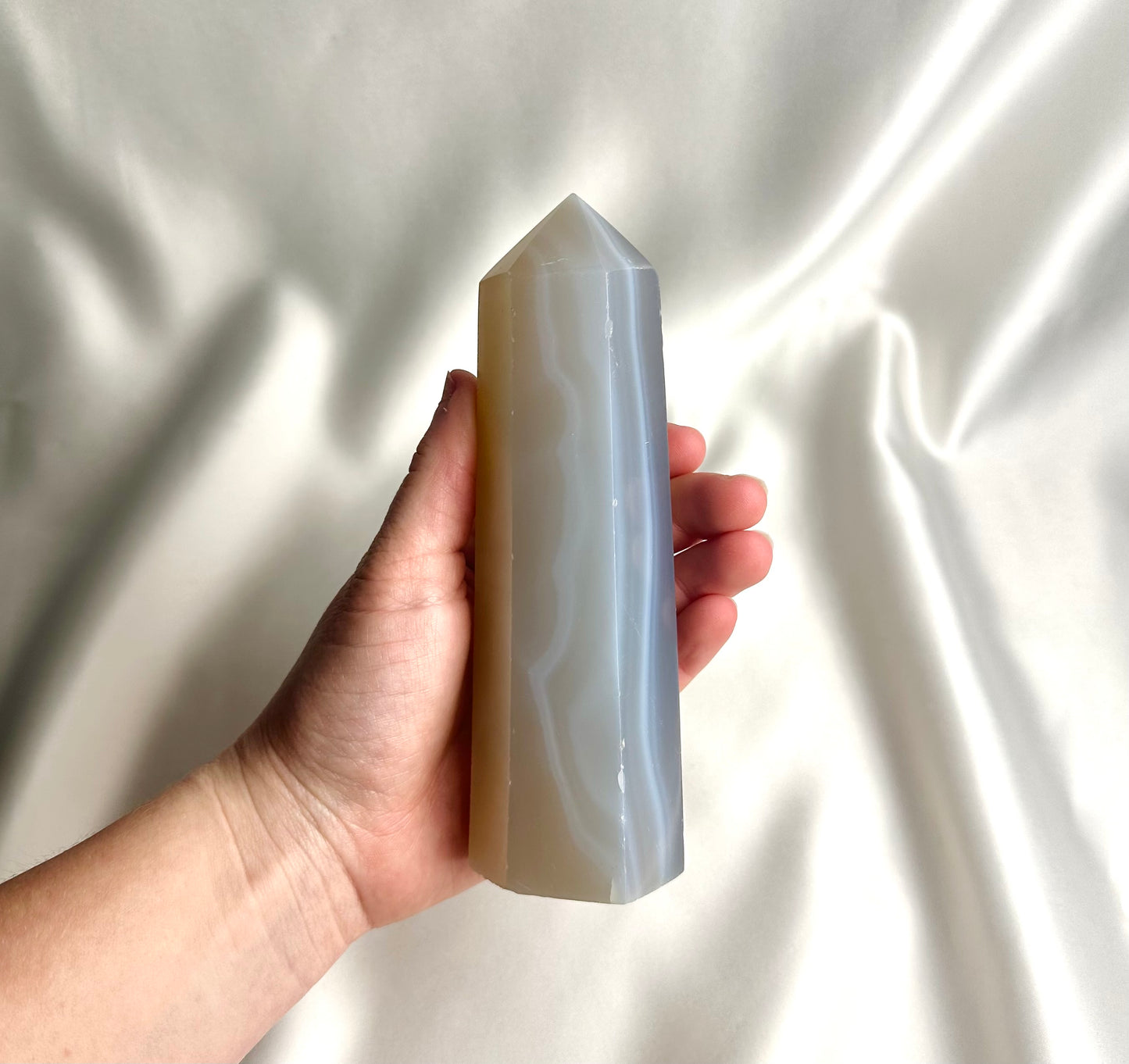 Chalcedoon Toren Nr. 128