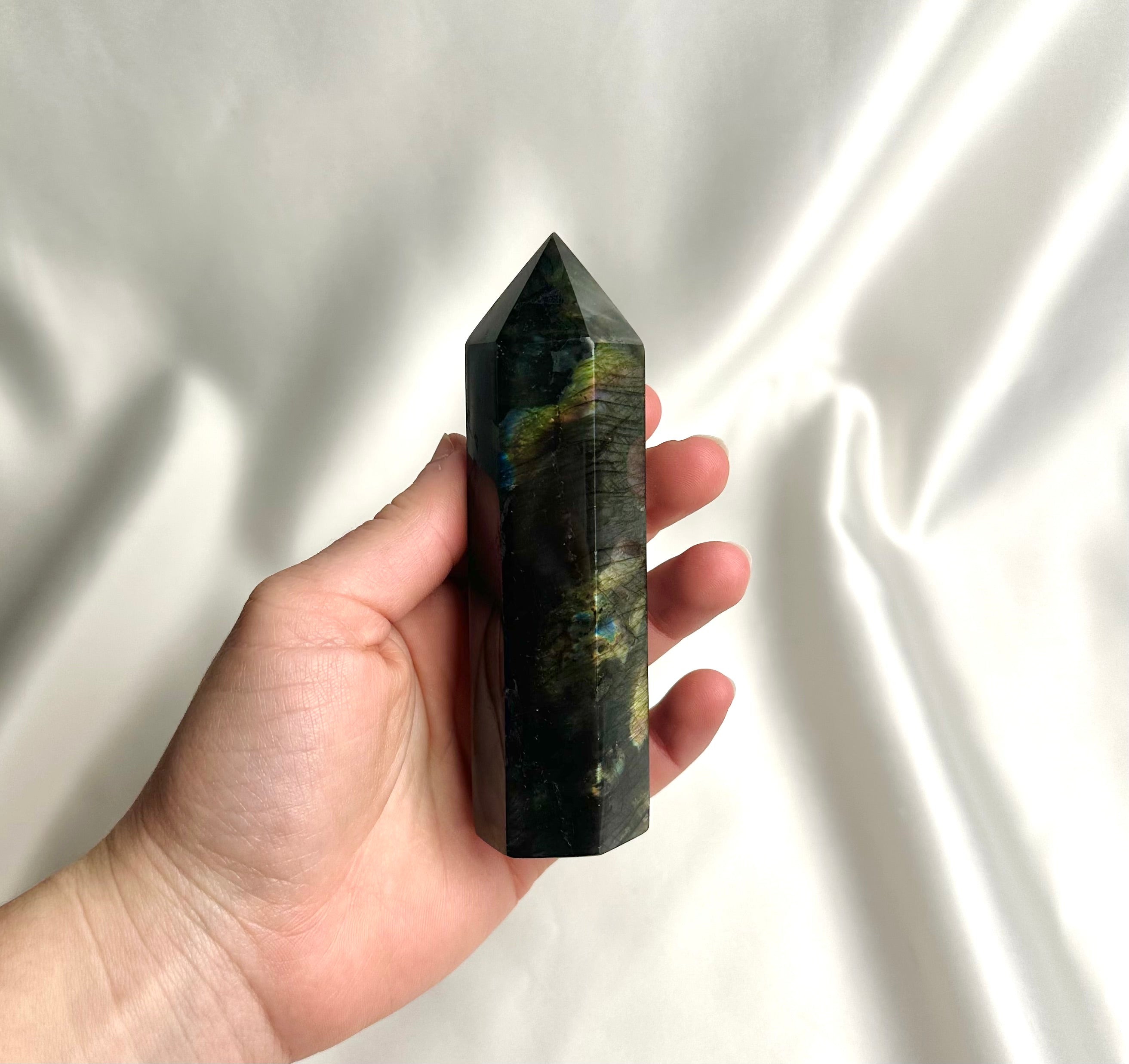 Labradoriet Punt Nr. 130